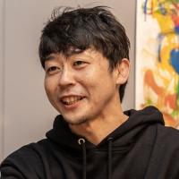 ハックルベリー  安藤 祐輔 氏 